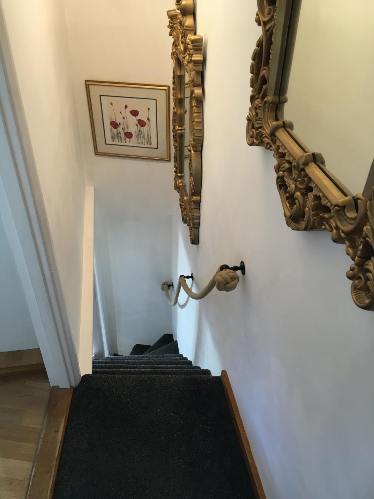 Cow And Cockle - Quirky Cottage In The Centre Of 迪尔 外观 照片